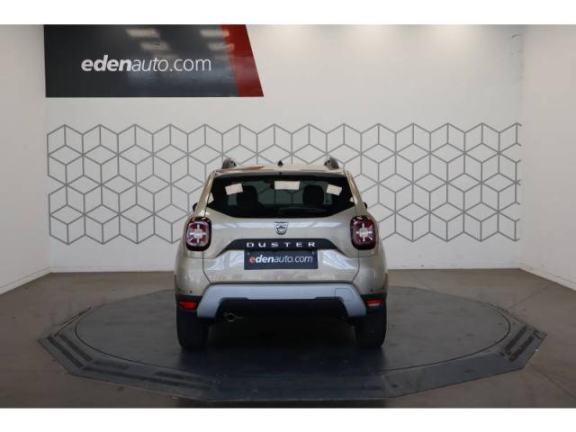Dacia Duster image 8