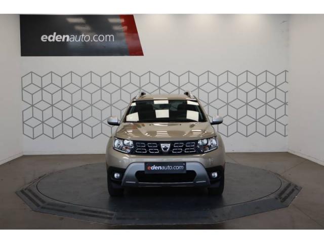 Dacia Duster image 1