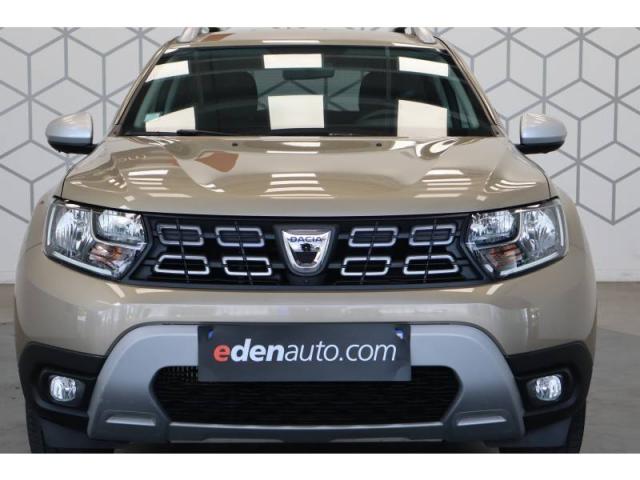 Dacia Duster image 2
