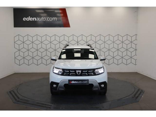 Dacia Duster image 3