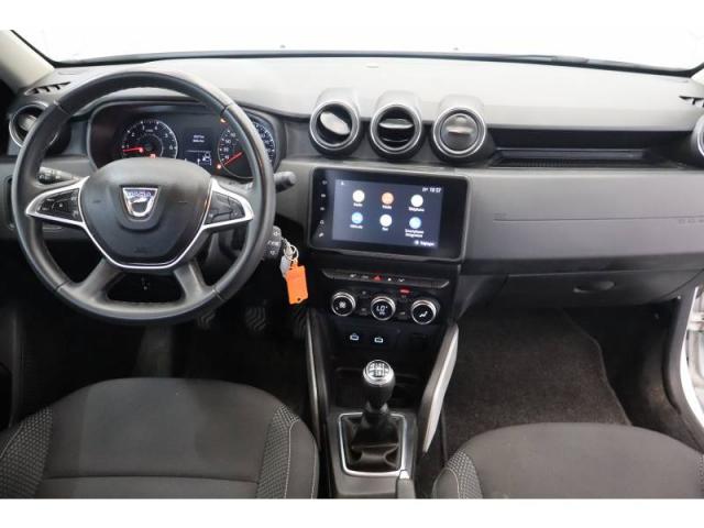 Dacia Duster image 9