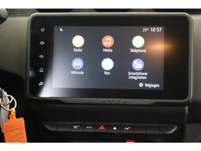 Dacia Duster image 8