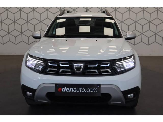 Dacia Duster image 4