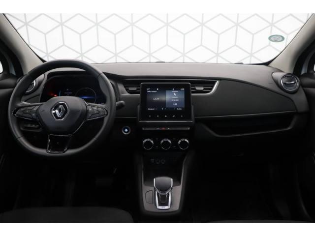 Renault Zoe image 4