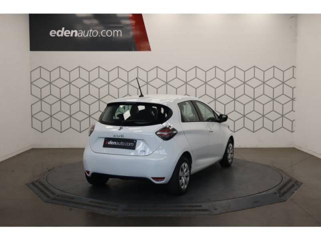 Renault Zoe image 7