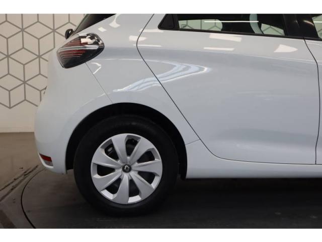 Renault Zoe image 1