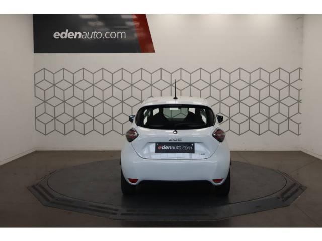 Renault Zoe image 8