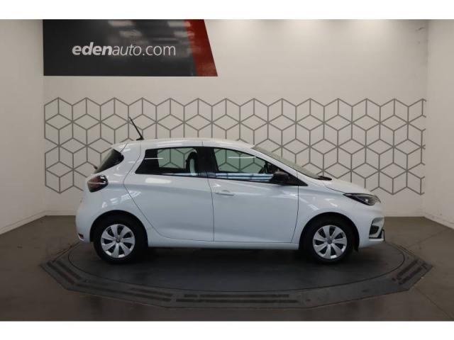 Renault Zoe image 5