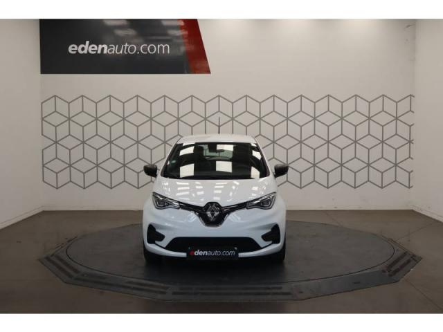Renault Zoe image 3