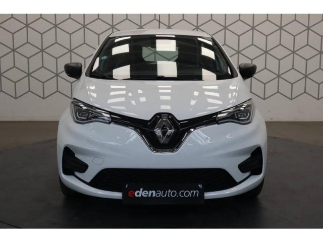 Renault Zoe image 6