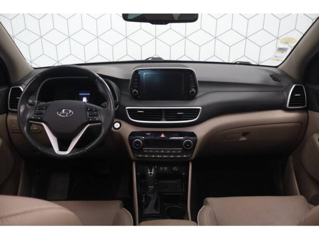 Hyundai Tucson image 1