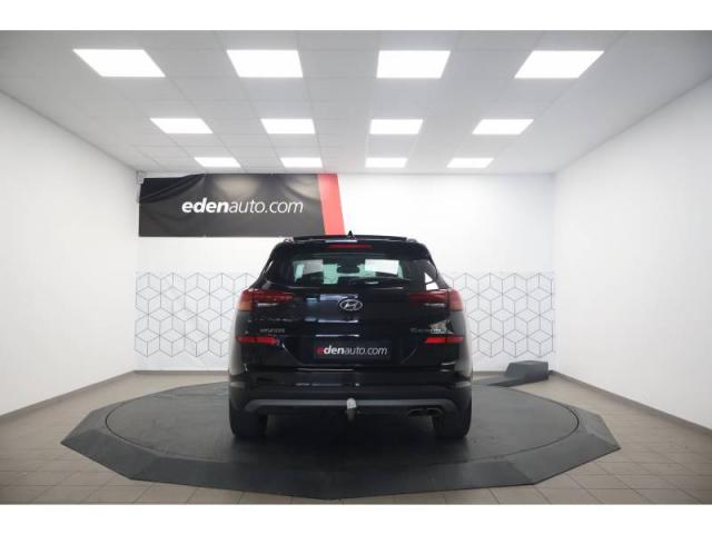 Hyundai Tucson image 9