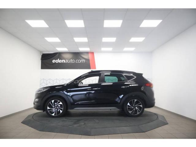 Hyundai Tucson image 5