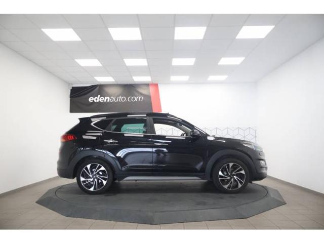 Hyundai Tucson image 4
