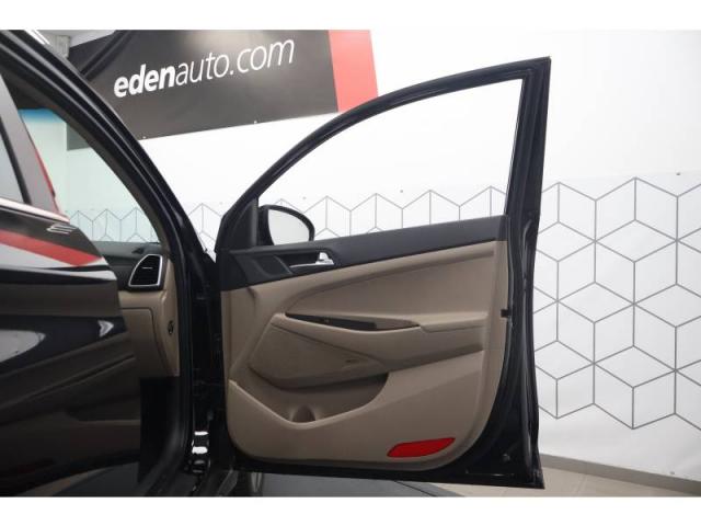 Hyundai Tucson image 7