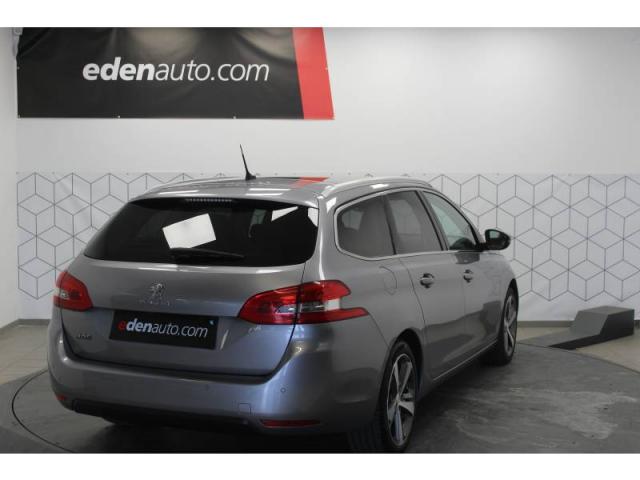 Peugeot 308 image 4