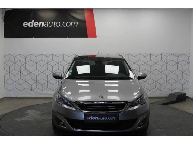 Peugeot 308 image 6