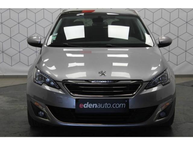 Peugeot 308 image 3