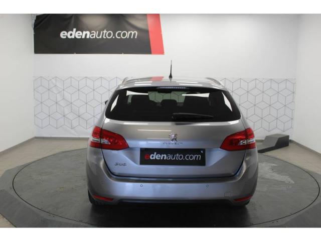 Peugeot 308 image 7