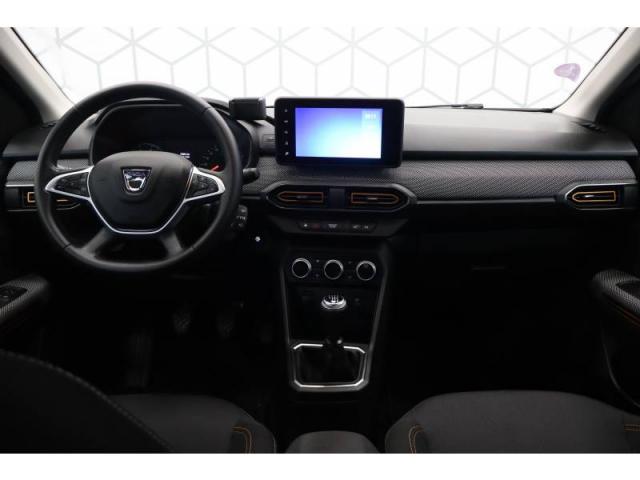 Dacia Sandero image 2