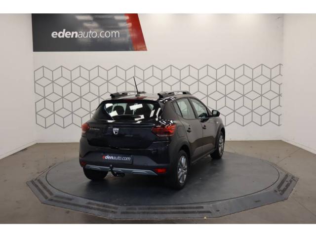 Dacia Sandero image 8