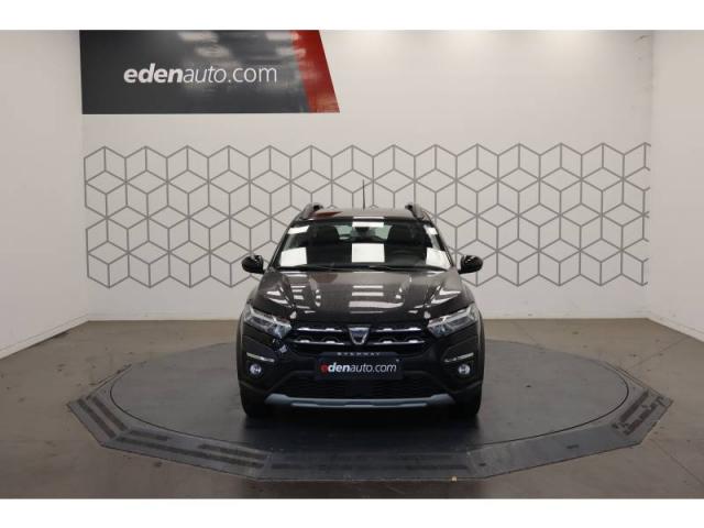 Dacia Sandero image 5