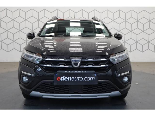 Dacia Sandero image 7