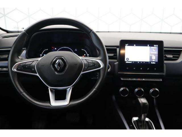 Renault Arkana image 4