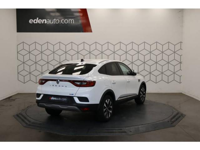 Renault Arkana image 7