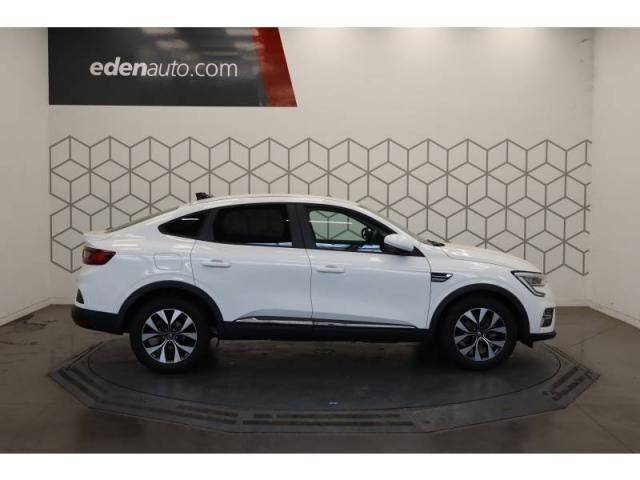 Renault Arkana image 8