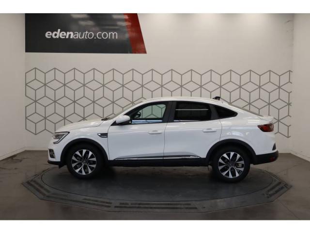 Renault Arkana image 3