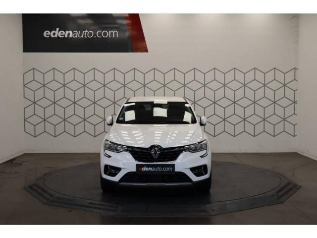 Renault Arkana image 5