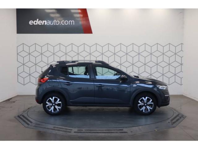 Dacia Sandero image 8