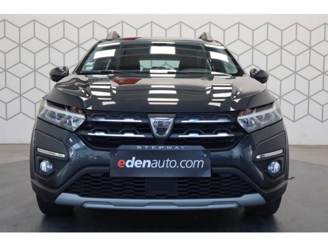 Dacia Sandero image 3