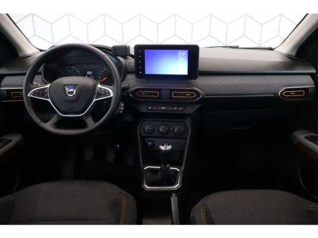 Dacia Sandero image 3