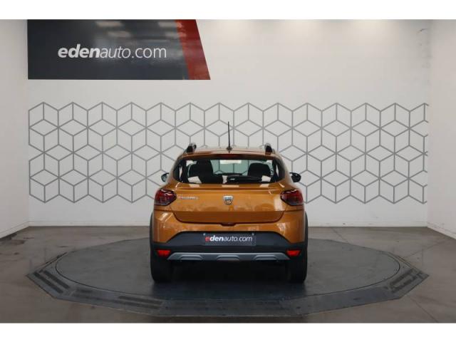 Dacia Sandero image 4
