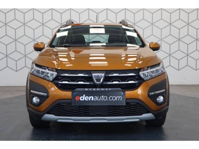 Dacia Sandero image 1