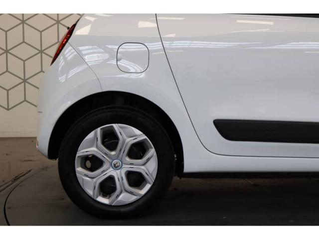 Renault Twingo image 8
