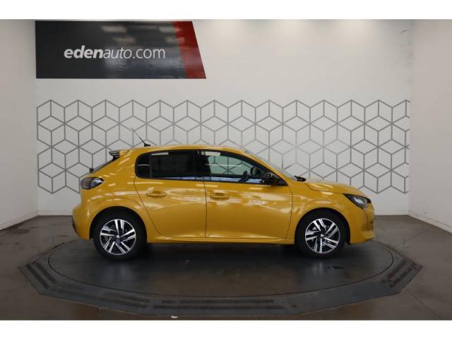 Peugeot 208 image 4