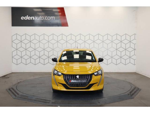 Peugeot 208 image 2