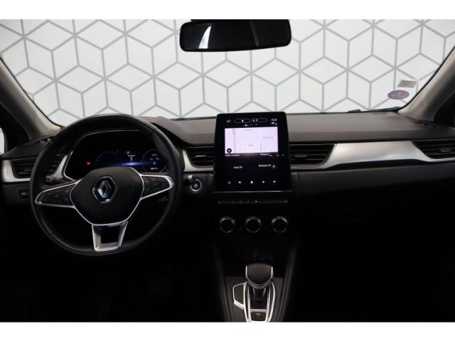 Renault Captur image 1