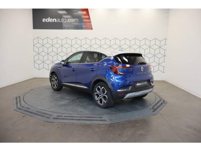 Renault Captur image 8