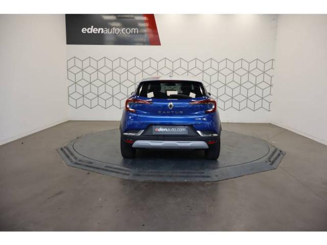 Renault Captur image 4