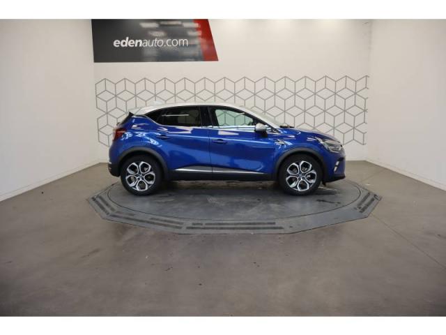 Renault Captur image 7