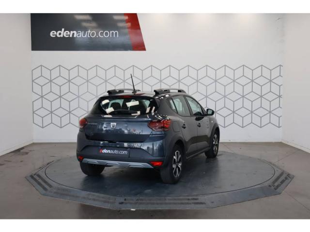 Dacia Sandero image 9
