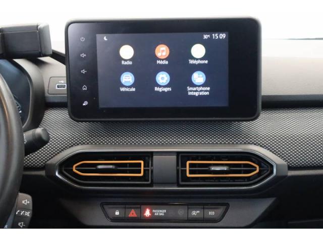 Dacia Sandero image 8