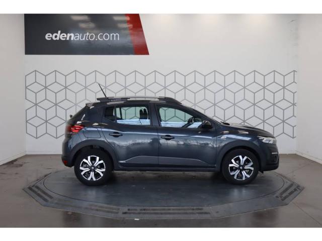 Dacia Sandero image 6