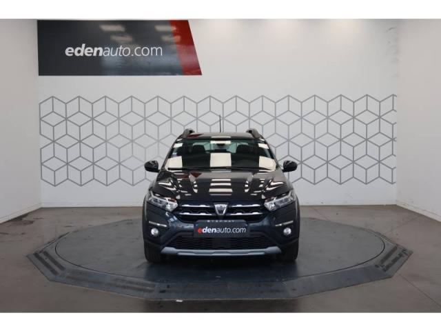 Dacia Sandero image 4