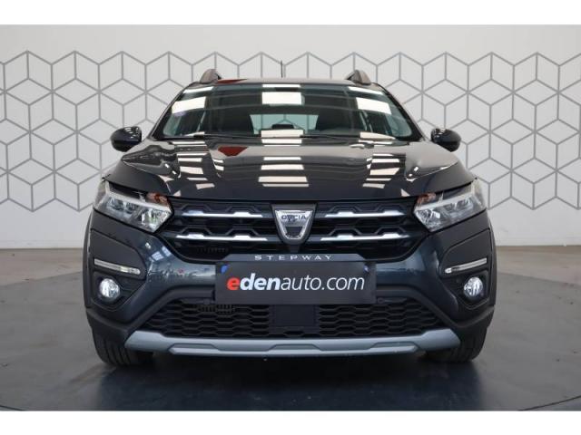 Dacia Sandero image 7