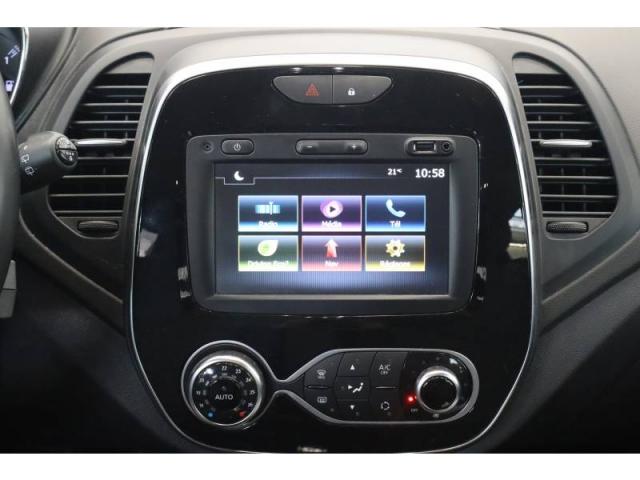 Renault Captur image 1